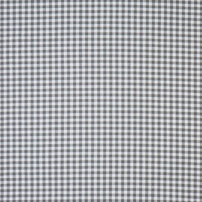 Arlington Fabric - Zinc swatch