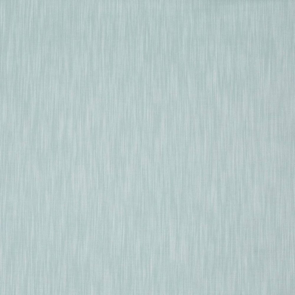 Burford Fabric - Peppermint by blue plain woven fabric from Prestigious Textiles