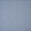 blue checked woven fabric from Prestigious Textiles