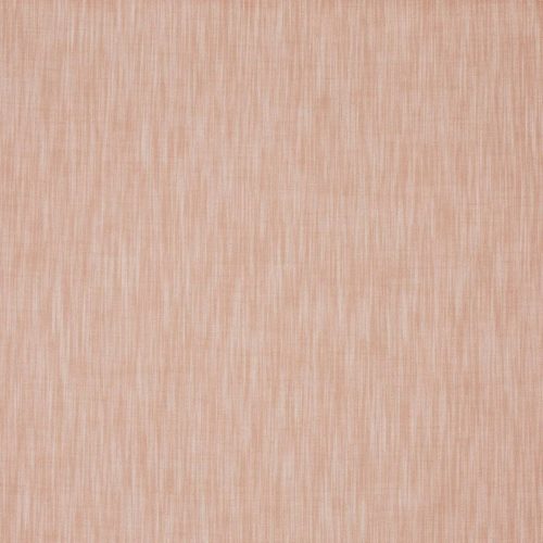 Burford Fabric - Apricot by orange plain woven fabric from Prestigious Textiles