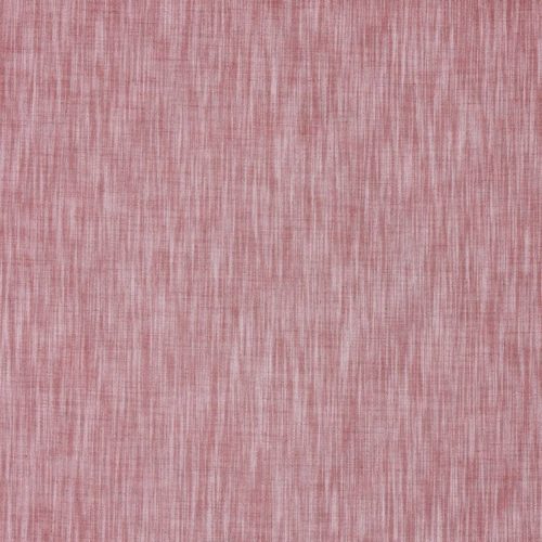 Burford Fabric - Strawberry by red plain woven fabric from Prestigious Textiles