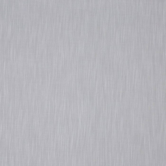 Burford Fabric - Silver swatch