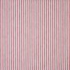 red striped woven fabric from Prestigious Textiles
