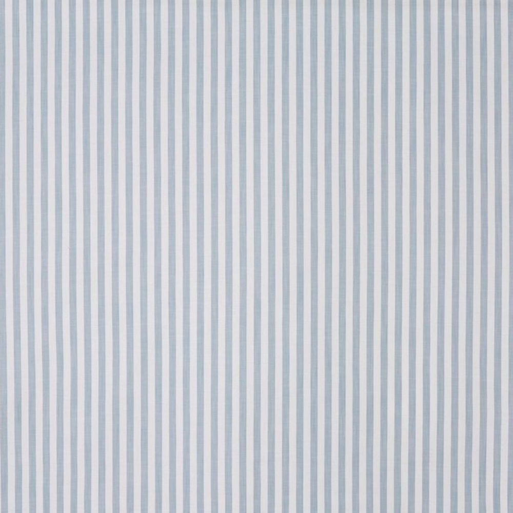 blue striped woven fabric from Prestigious Textiles