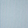 blue striped woven fabric from Prestigious Textiles