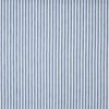 blue striped woven fabric from Prestigious Textiles