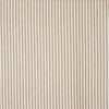 yellow striped woven fabric from Prestigious Textiles