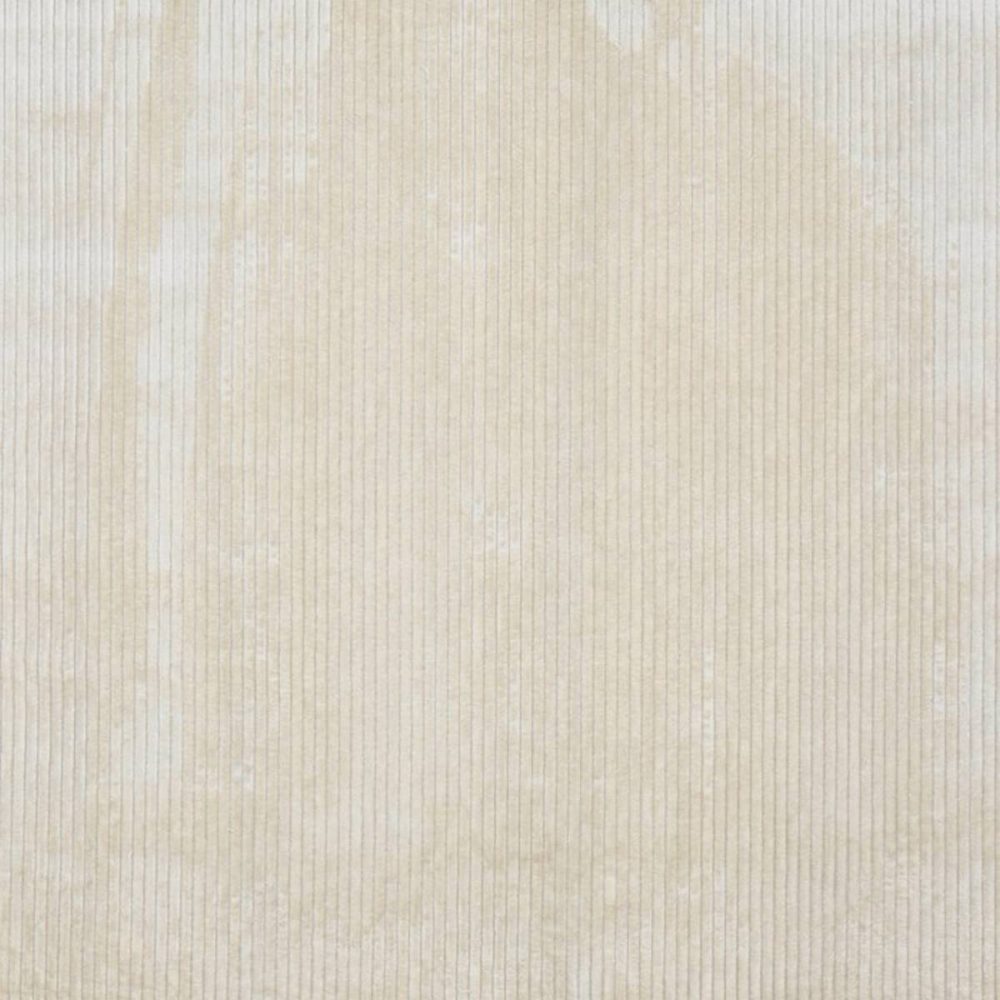 white plain velvet-chenille fabric from Prestigious Textiles