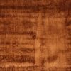 orange plain velvet-chenille fabric from Prestigious Textiles
