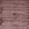 purple plain velvet-chenille fabric from Prestigious Textiles