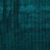 blue plain velvet-chenille fabric from Prestigious Textiles