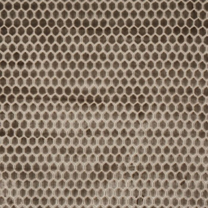 Prism Fabric - Mink swatch