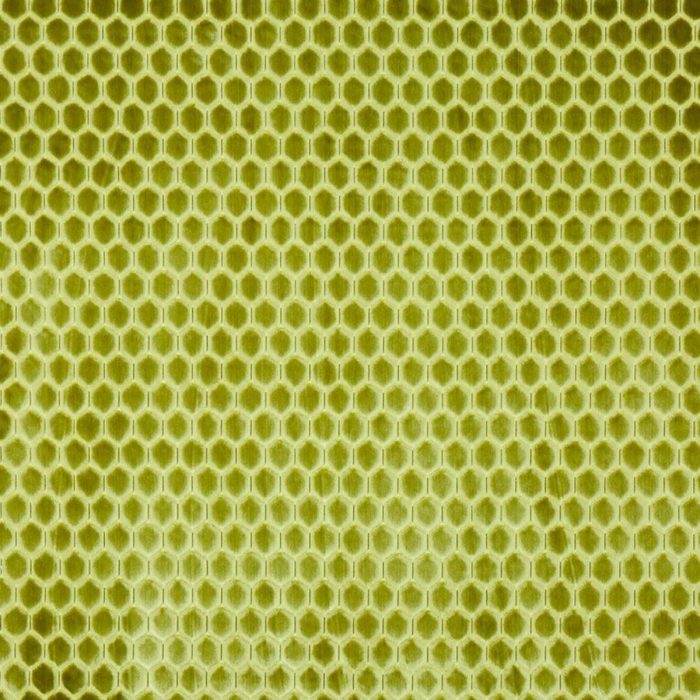 Prism Fabric - Wasabi swatch