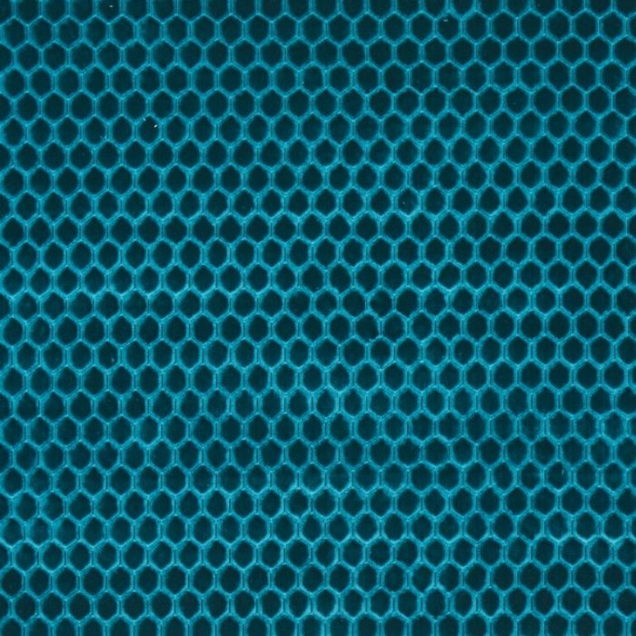 Prism Fabric - Petrol swatch