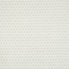 white geometric velvet-chenille fabric from Prestigious Textiles