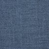 blue plain voile-sheer fabric from Prestigious Textiles