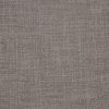 black-grey plain voile-sheer fabric from Prestigious Textiles