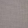 black-grey plain voile-sheer fabric from Prestigious Textiles
