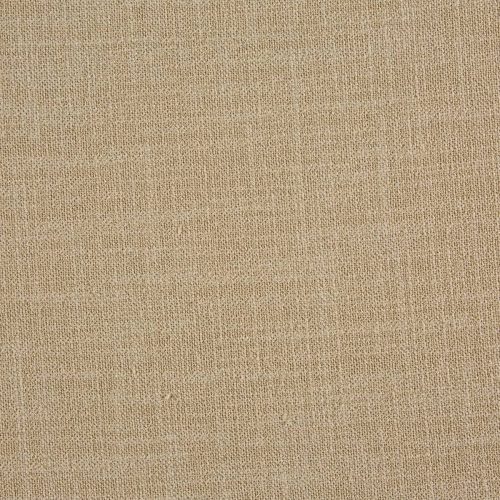 Whisp Fabric - Husk by white plain voile-sheer fabric from Prestigious Textiles