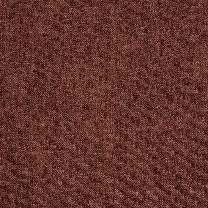 Whisp Fabric - Redbrick swatch
