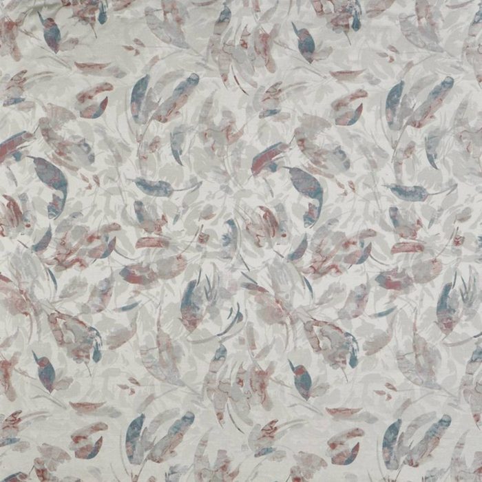 Blossom Fabric - Clay swatch