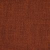 orange plain voile-sheer fabric from Prestigious Textiles