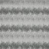 black-grey botanical jacquard fabric from Prestigious Textiles