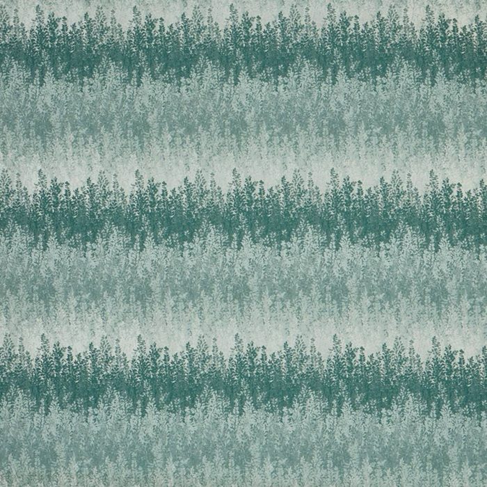 Forage Fabric - Peppermint swatch