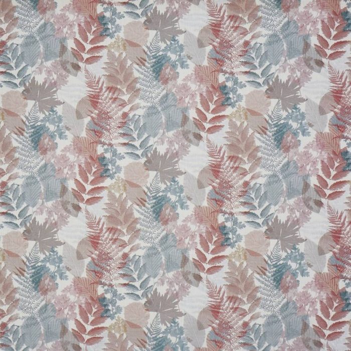 Forest Fabric - Clay swatch