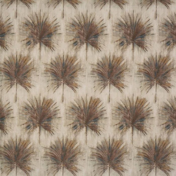 Greenery Fabric - Autumn swatch