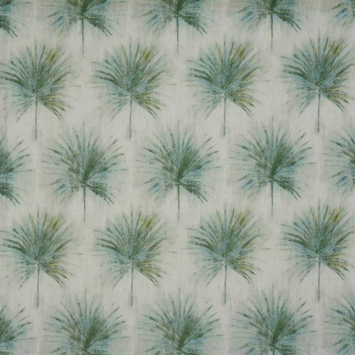 Greenery Fabric - Willow swatch