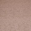 pink plain velvet-chenille fabric from Prestigious Textiles