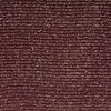 red plain velvet-chenille fabric from Prestigious Textiles