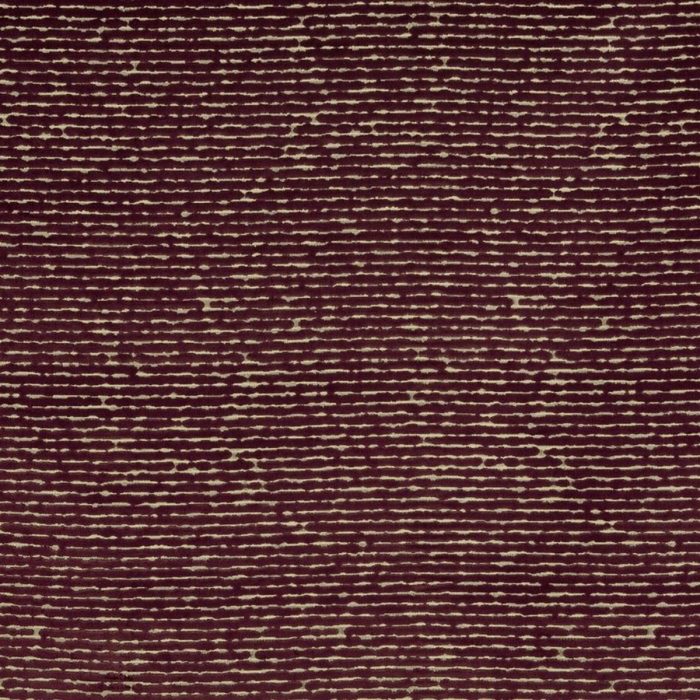 Zircon Fabric - Bordeaux swatch