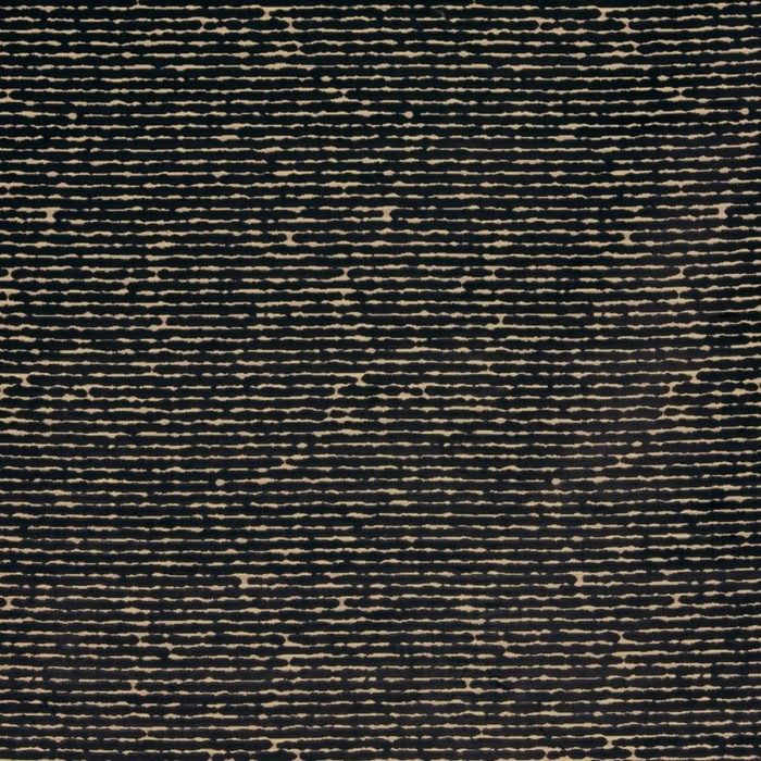Zircon Fabric - Raven swatch