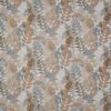 neutral botanical cotton fabric from Prestigious Textiles