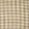 yellow checked woven fabric from Prestigious Textiles