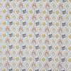 multicolour botanical printed fabric from Prestigious Textiles