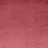 pink plain velvet-chenille fabric from Prestigious Textiles