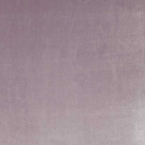 Velour Fabric - Heather by purple plain velvet-chenille fabric from Prestigious Textiles
