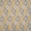 yellow misc printed fabric from Prestigious Textiles