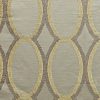 neutral contemporary silk-satin fabric from Prestigious Textiles