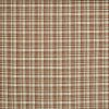 neutral checked woven fabric from Prestigious Textiles