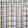 black-grey checked woven fabric from Prestigious Textiles