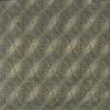 green geometric jacquard fabric from Prestigious Textiles