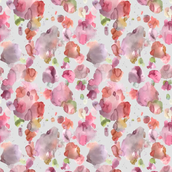 Cloudburst Fabric - Russet swatch