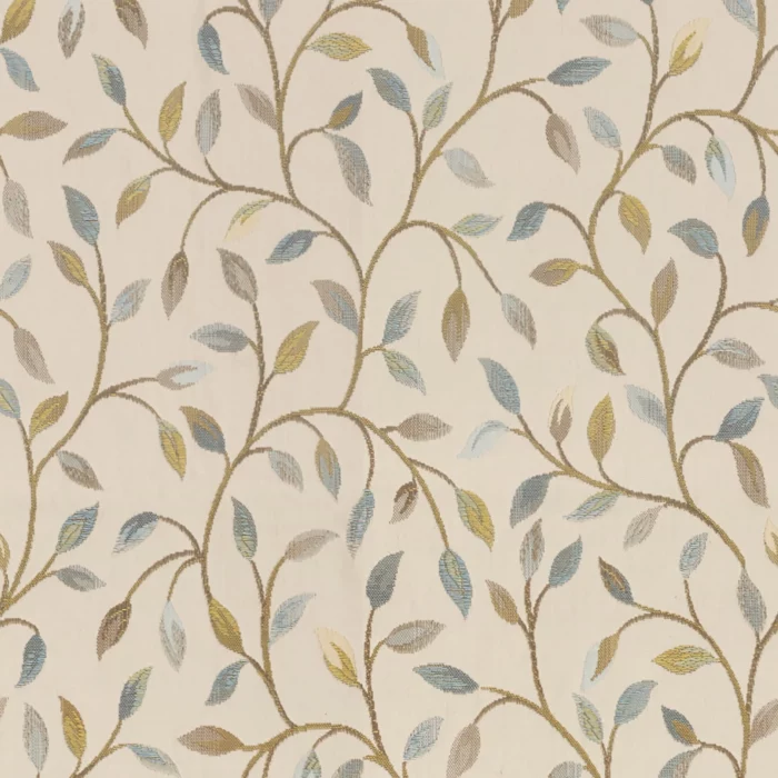 Cervino Fabric - Opal swatch