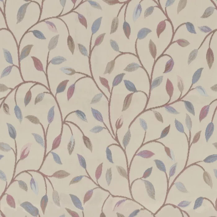Cervino Fabric - Blush swatch