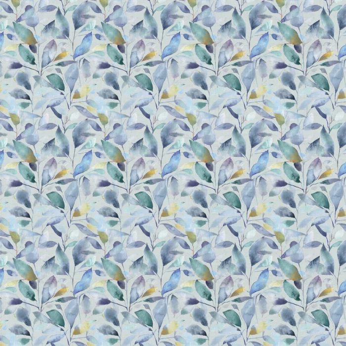 Brympton Fabric - Pacific swatch
