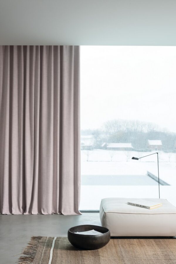 Lokrum Fabric - Seashell from